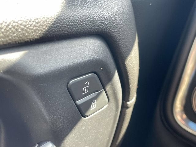2022 GMC Sierra 1500 Limited SLE