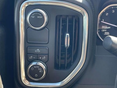 2022 GMC Sierra 1500 Limited SLE