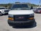 2024 GMC Savana Cargo 2500 Work Van