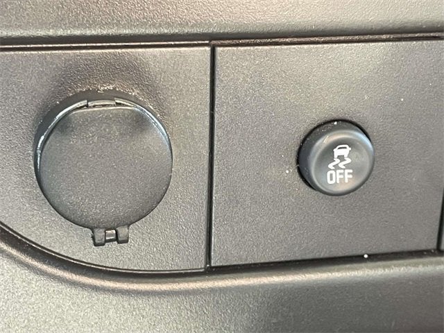 2024 GMC Savana Cargo 2500 Work Van