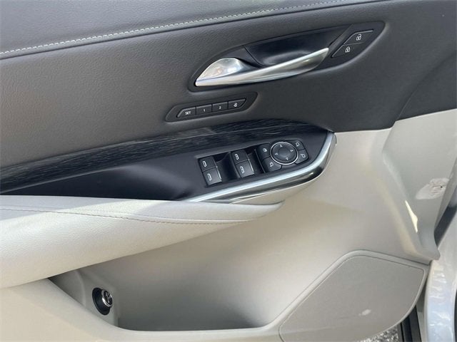 2021 Cadillac XT4 Premium Luxury