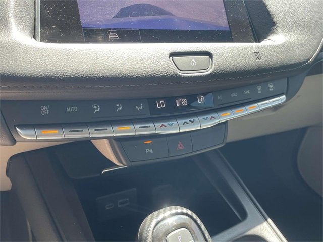 2021 Cadillac XT4 Premium Luxury