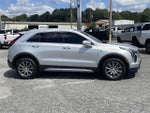 2021 Cadillac XT4 Premium Luxury