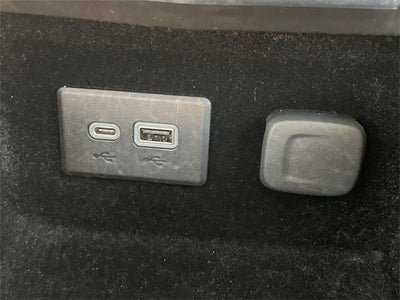 2021 Cadillac XT4 Premium Luxury