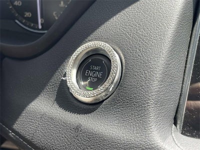 2021 Cadillac XT4 Premium Luxury