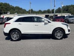 2018 Cadillac XT5 Luxury AWD