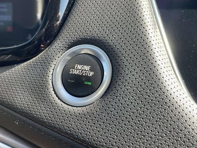 2018 Cadillac XT5 Luxury AWD