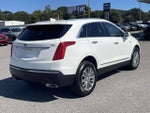 2018 Cadillac XT5 Luxury AWD