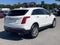 2018 Cadillac XT5 Luxury AWD