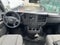 2024 Chevrolet Express Cutaway 3500 1WT