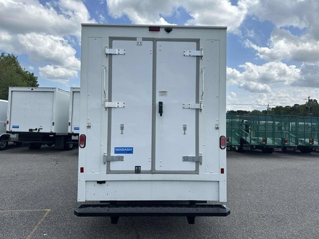 2024 Chevrolet Express Cutaway 3500 1WT