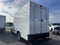 2024 Chevrolet Express Cutaway 3500 1WT