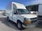 2024 Chevrolet Express Cutaway 3500 1WT