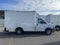2024 Chevrolet Express Cutaway 3500 1WT
