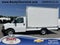 2024 Chevrolet Express Cutaway 3500 1WT