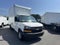 2024 Chevrolet Express Cutaway 3500 1WT