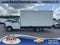 2024 Chevrolet Express Cutaway 3500 1WT
