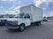 2024 Chevrolet Express Cutaway 3500 1WT