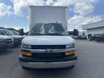 2024 Chevrolet Express Cutaway 3500 1WT