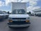 2024 Chevrolet Express Cutaway 3500 1WT