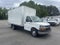 2024 Chevrolet Express Cutaway 4500 2WT