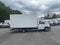 2024 Chevrolet Express Cutaway 4500 2WT