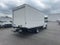 2024 Chevrolet Express Cutaway 4500 2WT