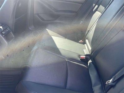 2021 Honda Accord Sedan Sport