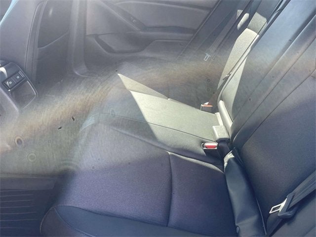 2021 Honda Accord Sedan Sport