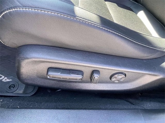 2021 Honda Accord Sedan Sport