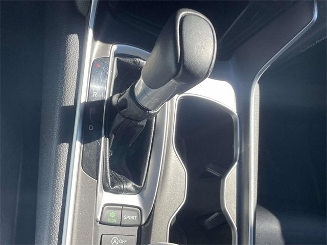 2021 Honda Accord Sedan Sport