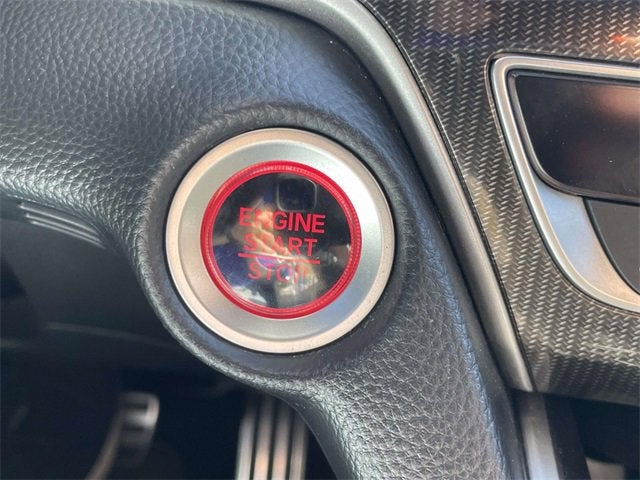 2021 Honda Accord Sedan Sport