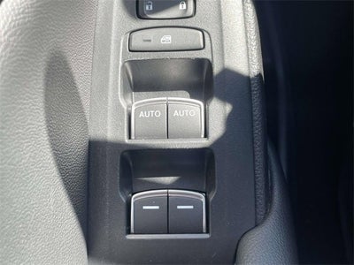 2021 Honda Accord Sedan Sport