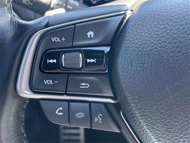 2021 Honda Accord Sedan Sport