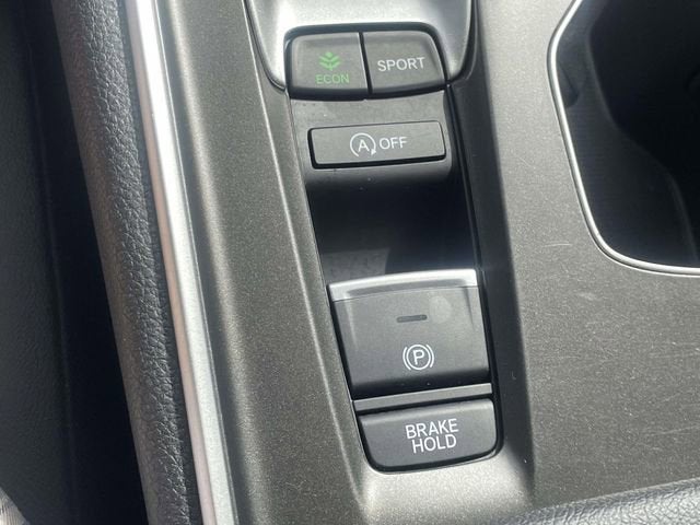 2022 Honda Accord Sedan Sport