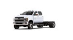2026 Chevrolet Silverado 6500 HD LT