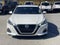 2021 Nissan Altima SV FWD