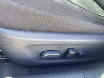 2021 Nissan Altima SV FWD