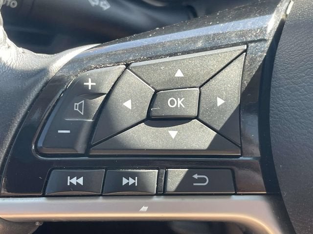 2021 Nissan Altima SV FWD
