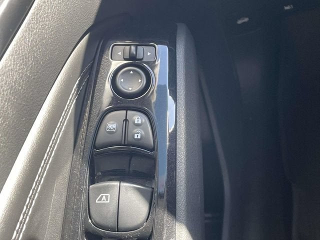2021 Nissan Altima SV FWD