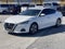 2021 Nissan Altima SV FWD