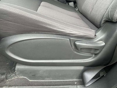 2022 Nissan Titan SV