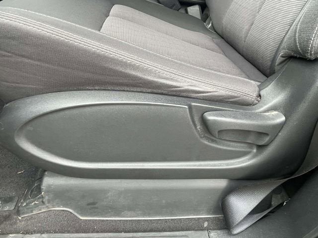 2022 Nissan Titan SV