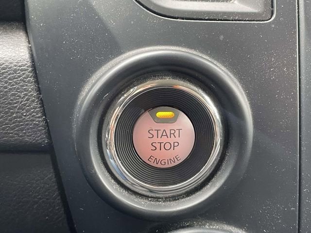 2022 Nissan Titan SV