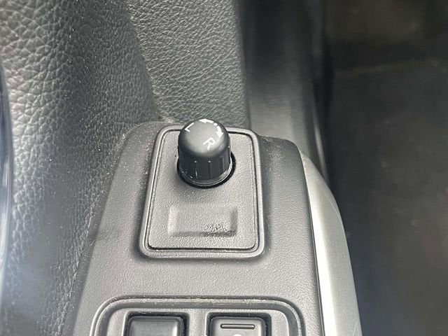 2022 Nissan Titan SV