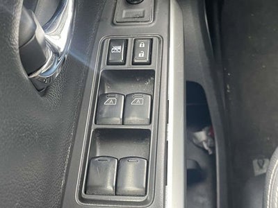 2022 Nissan Titan SV