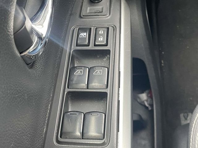 2022 Nissan Titan SV