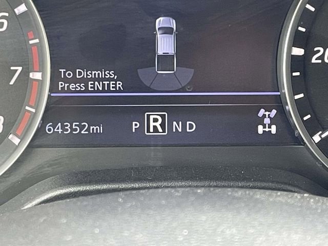 2022 Nissan Titan SV