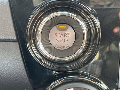 2023 Nissan Titan Platinum Reserve