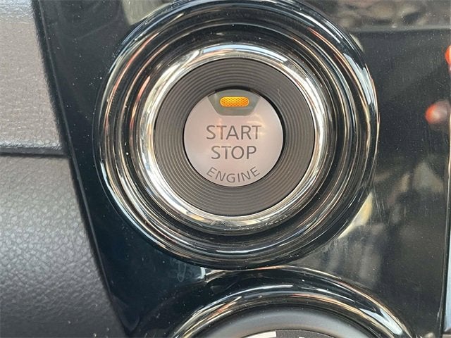 2023 Nissan Titan Platinum Reserve